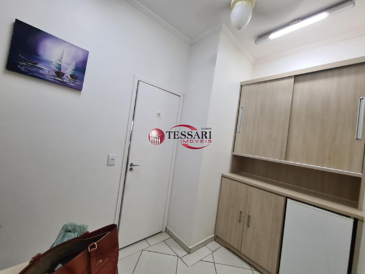 Conjunto Comercial / Sala  para aluguel, 44m² — foto 2 de 9