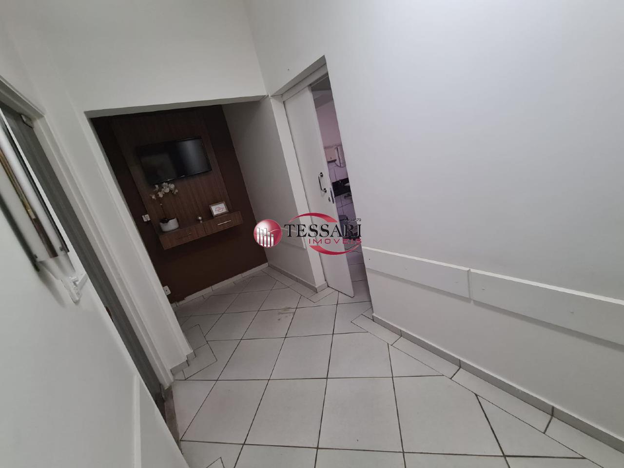 Conjunto Comercial / Sala  para aluguel, 44m² — foto 4 de 9
