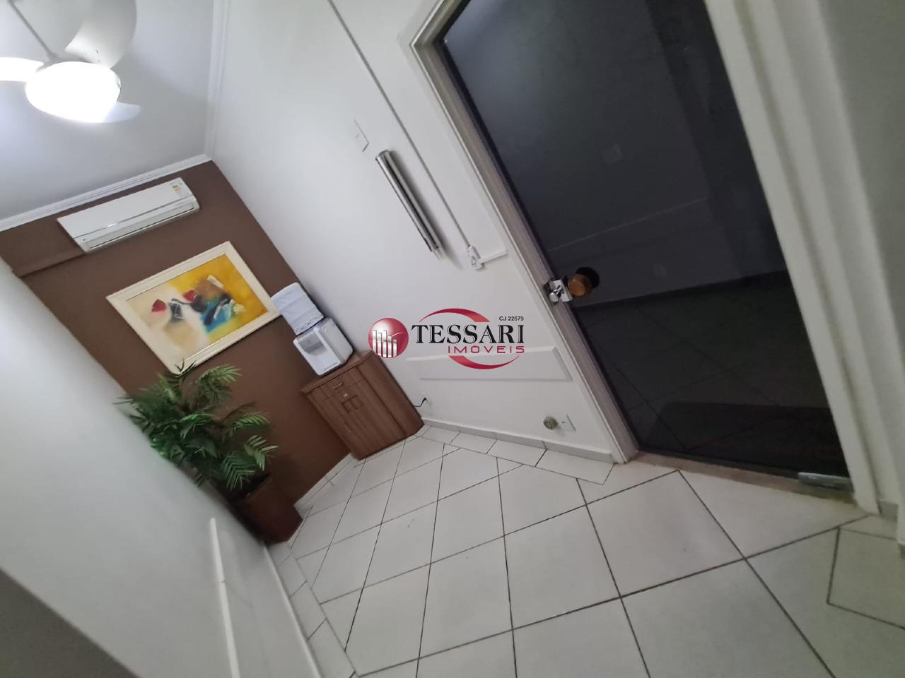 Conjunto Comercial / Sala  para aluguel, 44m² — foto 3 de 9