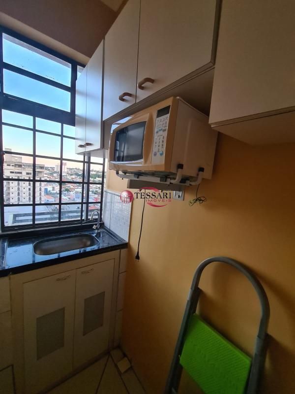 Conjunto Comercial / Sala  para aluguel, 44m² — foto 9 de 9