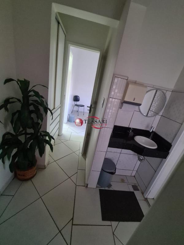 Conjunto Comercial / Sala  para aluguel, 44m² — foto 5 de 9