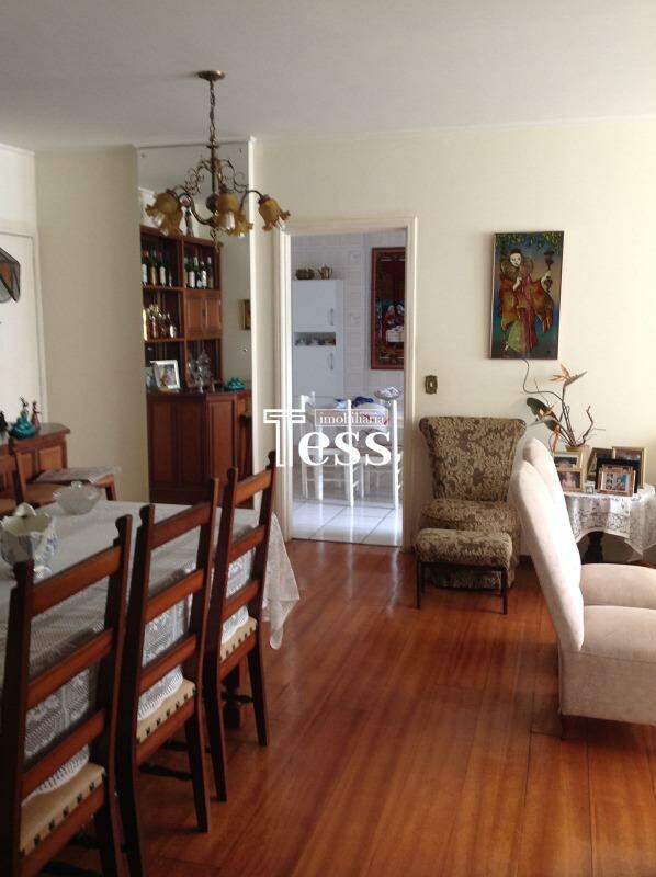 Apartamento com 3 quartos à venda, 110m² — foto 5 de 12