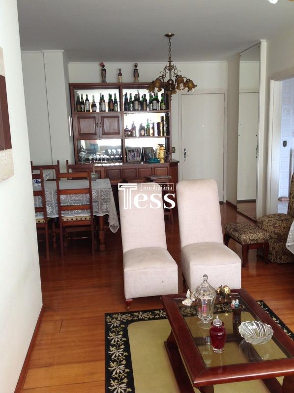 Apartamento com 3 quartos à venda, 110m² — foto 4 de 12