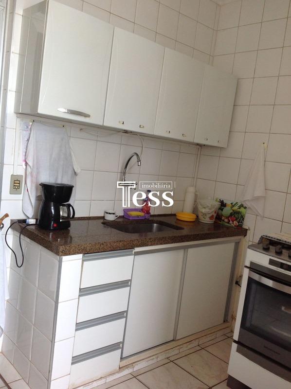 Apartamento com 3 quartos à venda, 110m² — foto 6 de 12