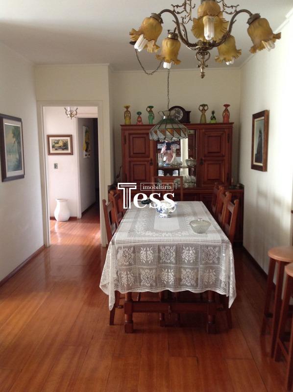 Apartamento com 3 quartos à venda, 110m² — foto 3 de 12