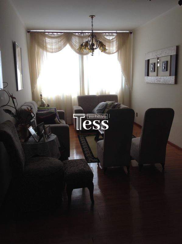 Apartamento com 3 quartos à venda, 110m² — foto 2 de 12