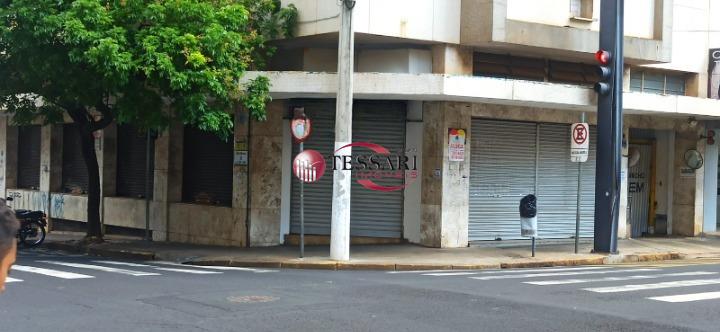 Loja / Salão / Ponto Comercial para aluguel, 280m² — foto 1 de 6
