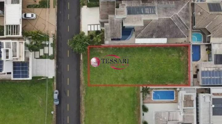 Terreno / Lote / Condomínio à venda, 439m² — foto 3 de 3