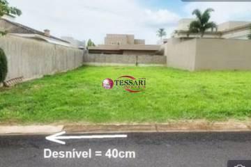 Terreno / Lote / Condomínio à venda, 439m² — foto 1 de 3