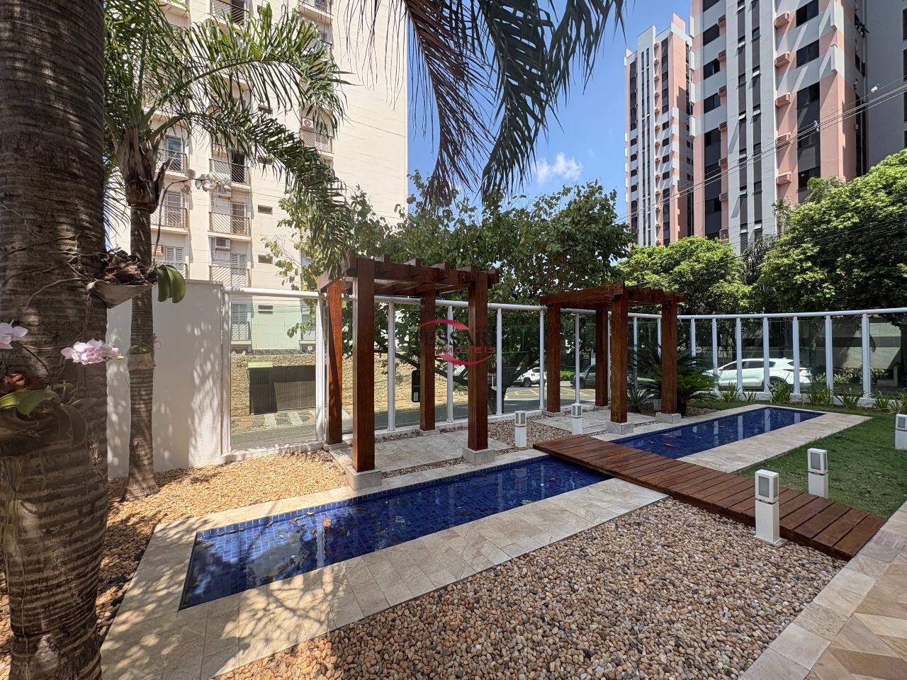 Apartamento com 1 quarto para aluguel, 39m² — foto 4 de 20