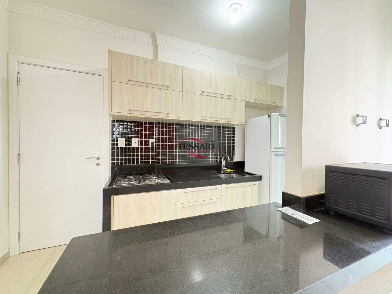 Apartamento com 1 quarto para aluguel, 39m² — foto 13 de 20