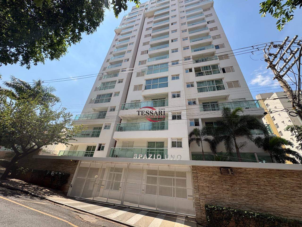 Apartamento com 1 quarto para aluguel, 39m² — foto 2 de 20