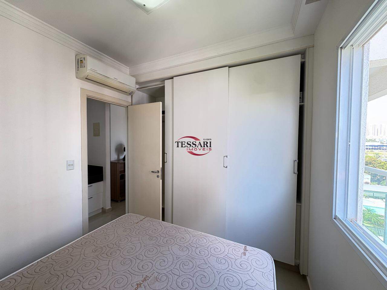 Apartamento com 1 quarto para aluguel, 39m² — foto 15 de 20