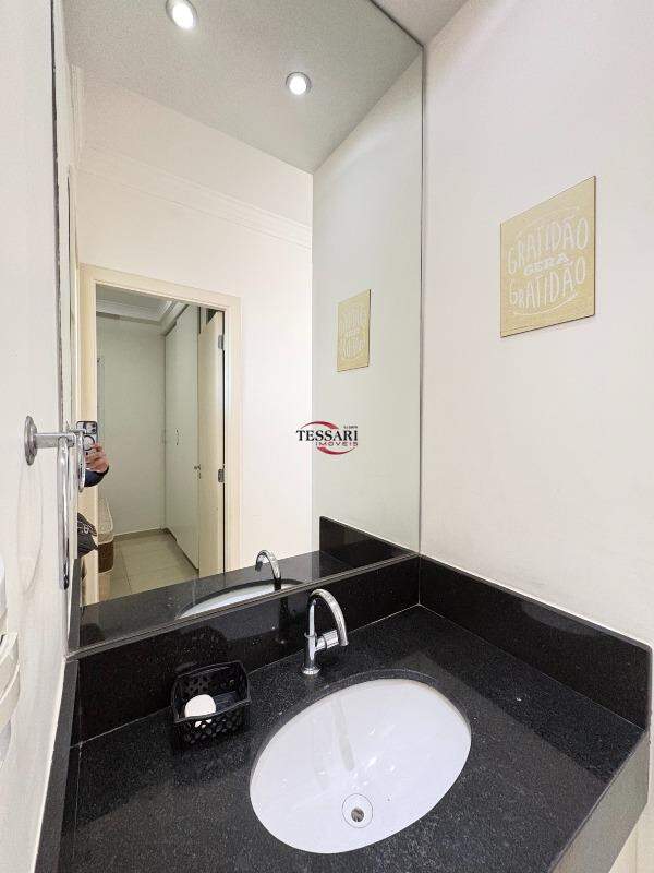 Apartamento com 1 quarto para aluguel, 39m² — foto 17 de 20