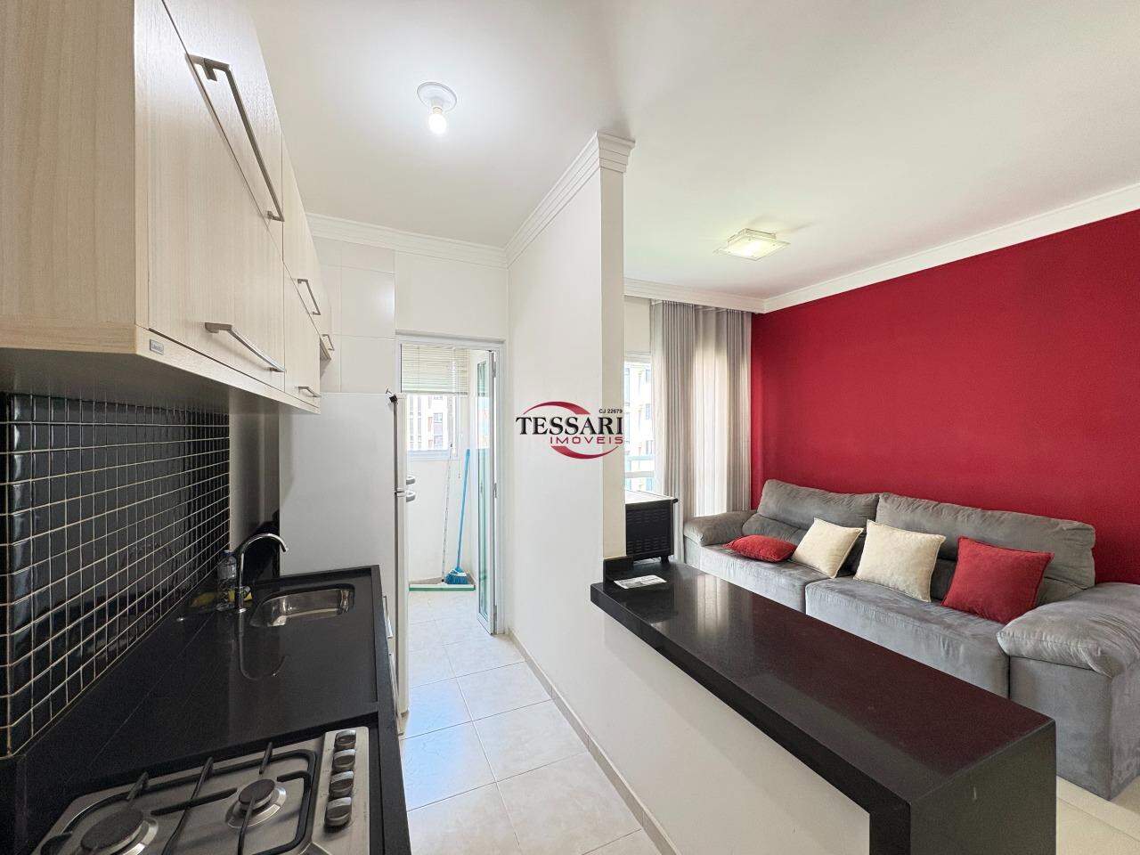 Apartamento com 1 quarto para aluguel, 39m² — foto 9 de 20