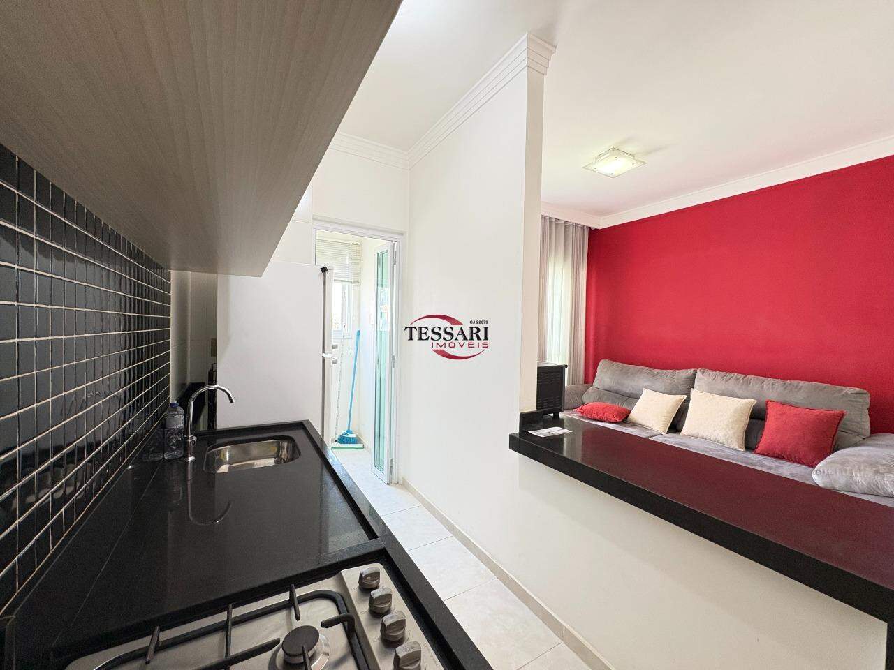 Apartamento com 1 quarto para aluguel, 39m² — foto 10 de 20