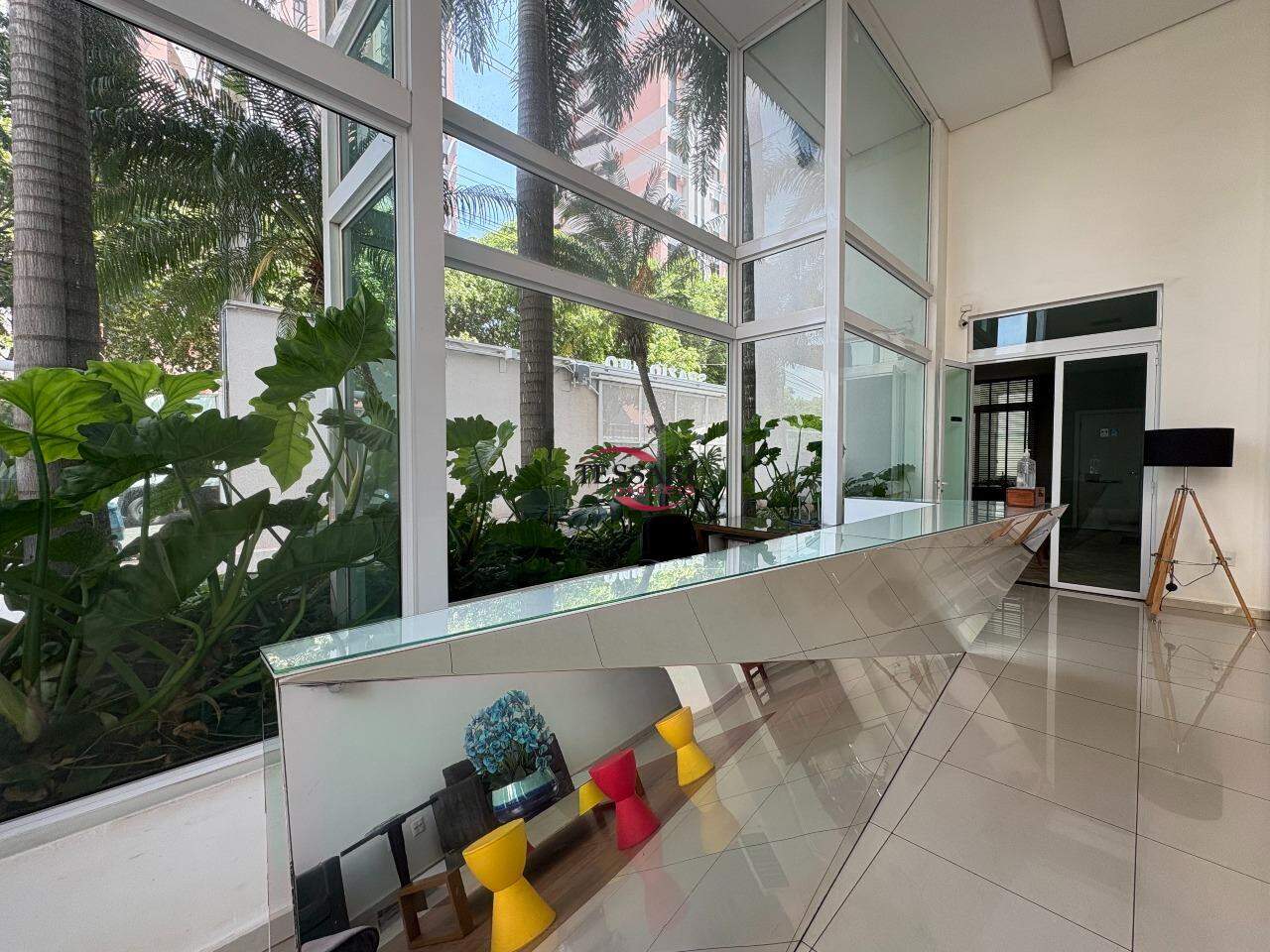 Apartamento com 1 quarto para aluguel, 39m² — foto 3 de 20