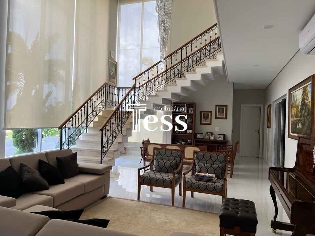 Casa de Condomínio com 4 quartos à venda, 320m² — foto 1 de 24