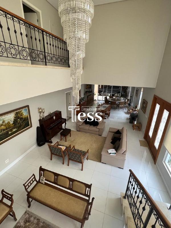 Casa de Condomínio com 4 quartos à venda, 320m² — foto 4 de 24