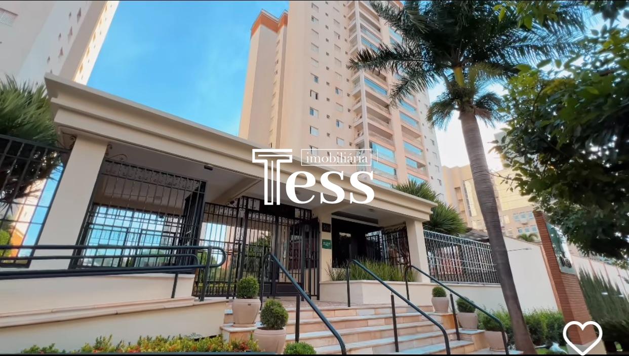 Apartamento com 3 quartos à venda, 136m² — foto 1 de 16