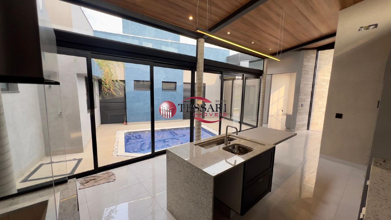 Casa de Condomínio com 3 quartos à venda, 167m² — foto 7 de 14