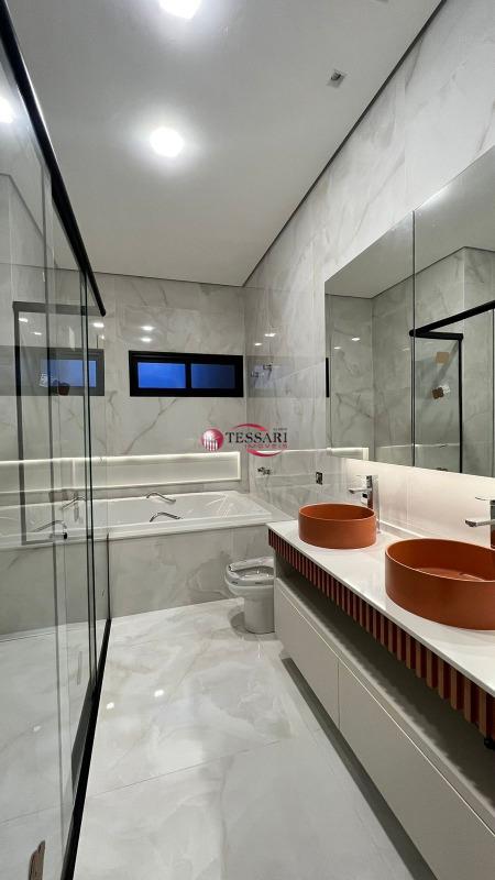 Casa de Condomínio com 3 quartos à venda, 167m² — foto 9 de 14