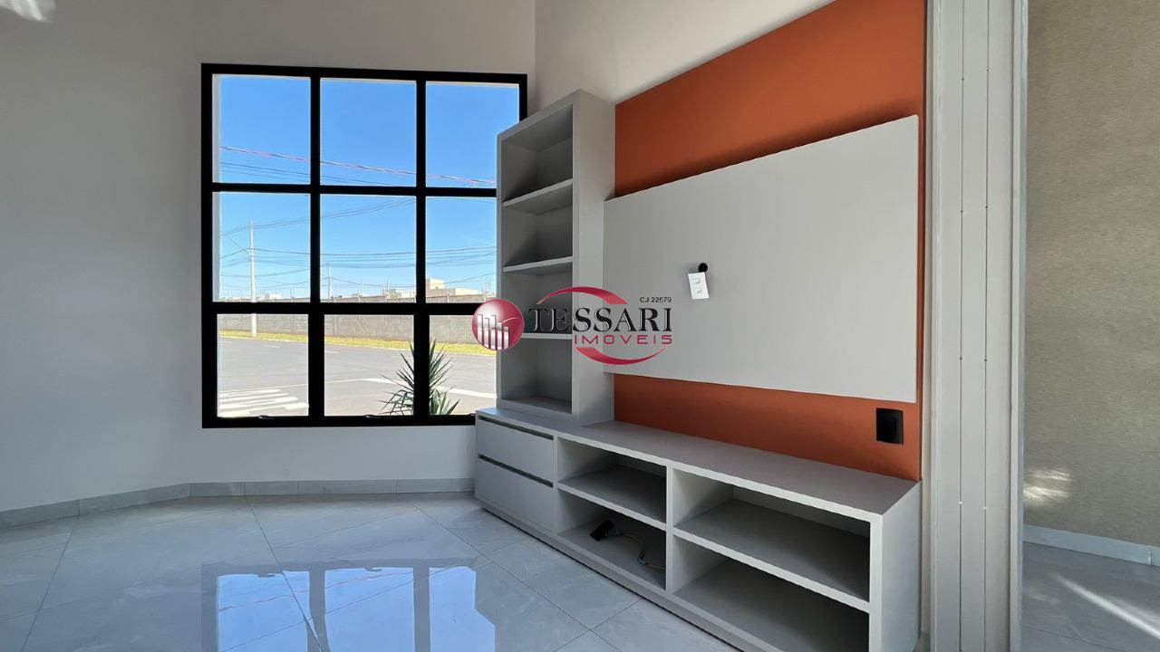 Casa de Condomínio com 3 quartos à venda, 167m² — foto 2 de 14