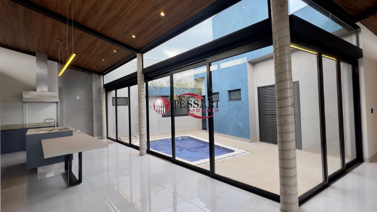 Casa de Condomínio com 3 quartos à venda, 167m² — foto 6 de 14