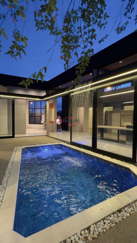 Casa de Condomínio com 3 quartos à venda, 167m² — foto 13 de 14
