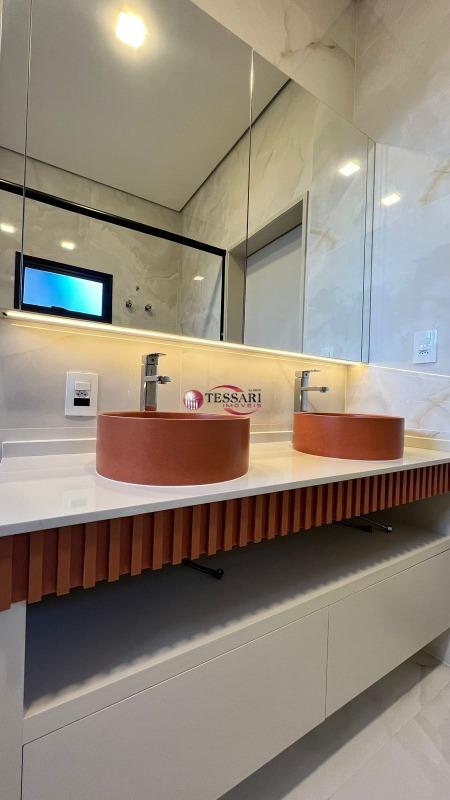Casa de Condomínio com 3 quartos à venda, 167m² — foto 8 de 14