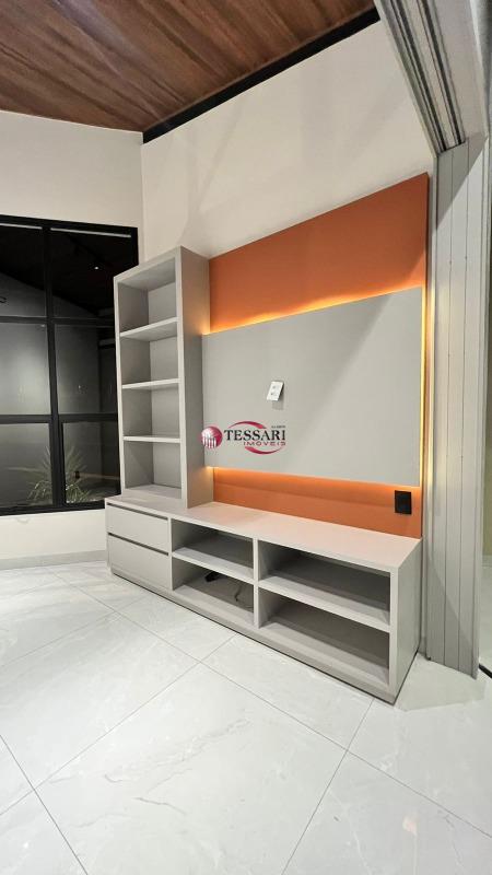 Casa de Condomínio com 3 quartos à venda, 167m² — foto 3 de 14
