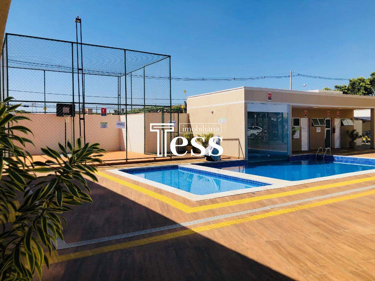 Apartamento com 2 quartos para aluguel, 47m² — foto 11 de 15