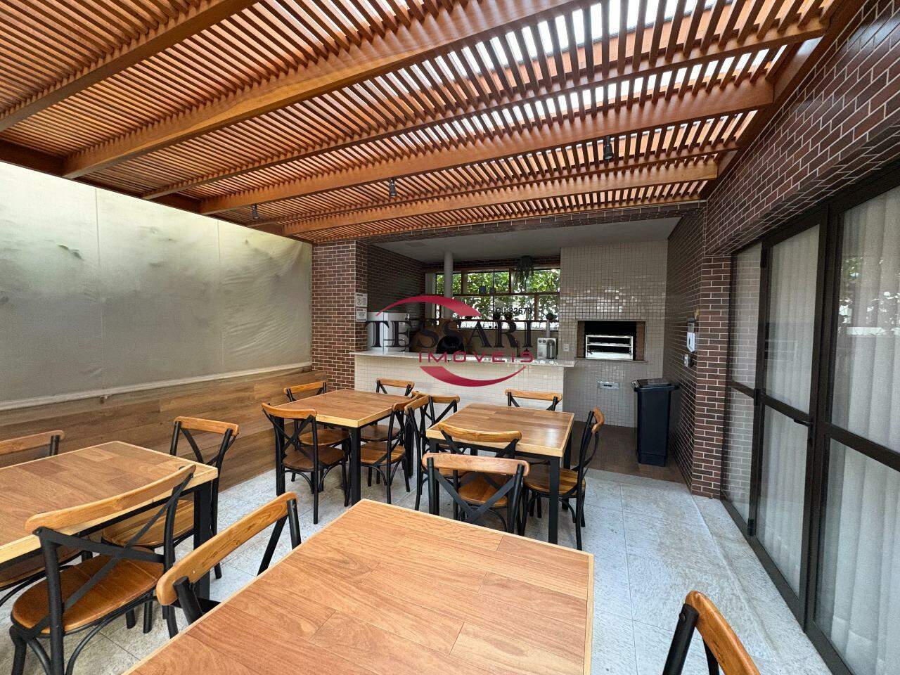 Apartamento com 3 quartos à venda, 80m² — foto 30 de 30