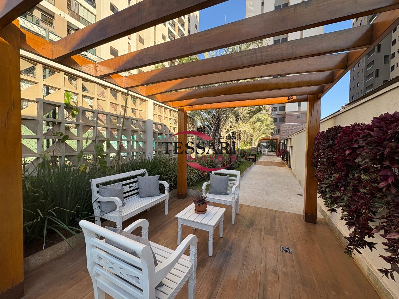 Apartamento com 3 quartos à venda, 80m² — foto 26 de 30