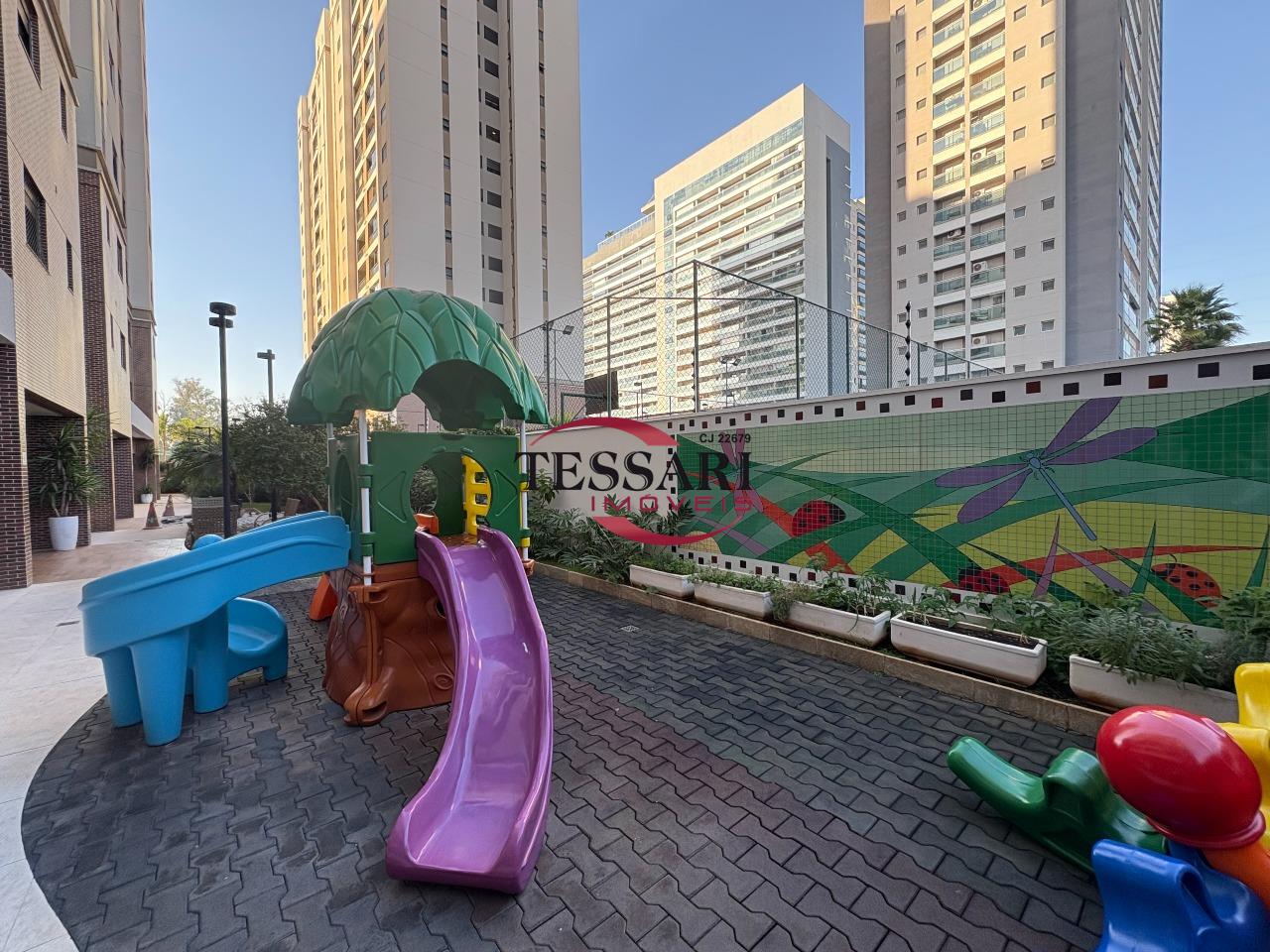 Apartamento com 3 quartos à venda, 80m² — foto 24 de 30