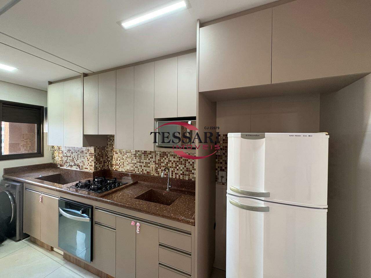 Apartamento com 3 quartos à venda, 80m² — foto 8 de 30