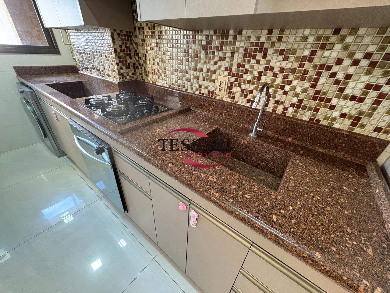 Apartamento com 3 quartos à venda, 80m² — foto 9 de 30