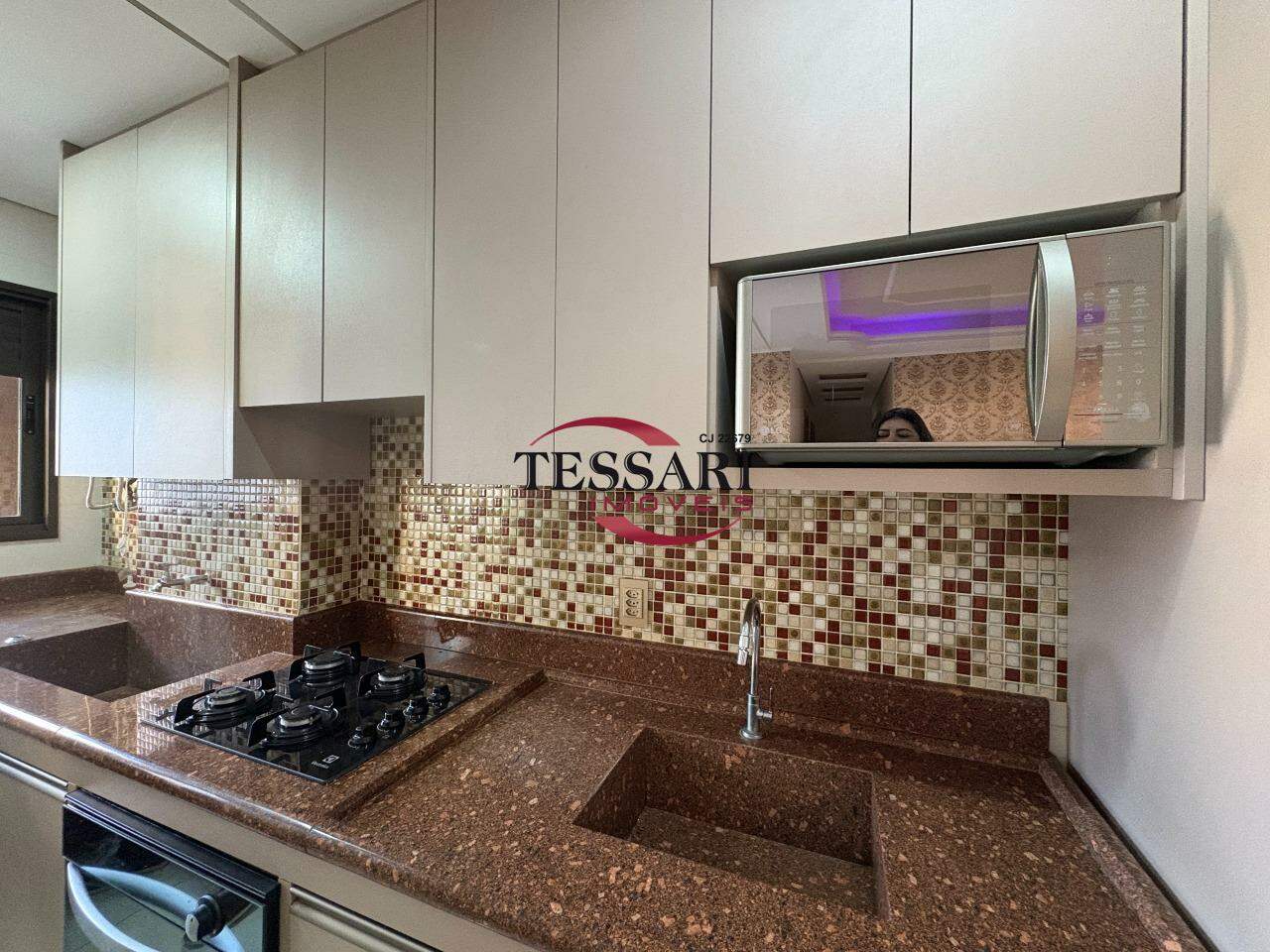Apartamento com 3 quartos à venda, 80m² — foto 7 de 30