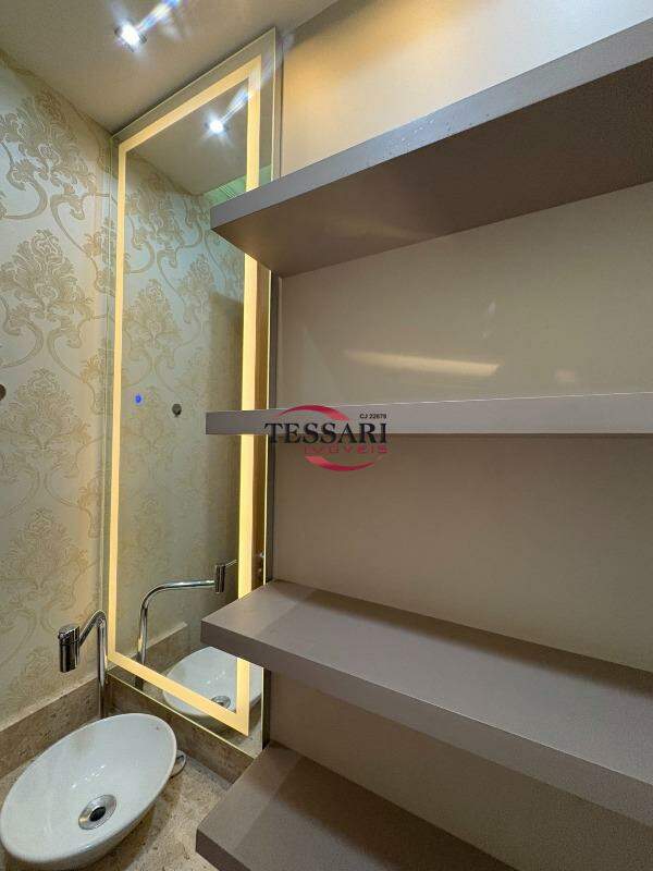 Apartamento com 3 quartos à venda, 80m² — foto 17 de 30