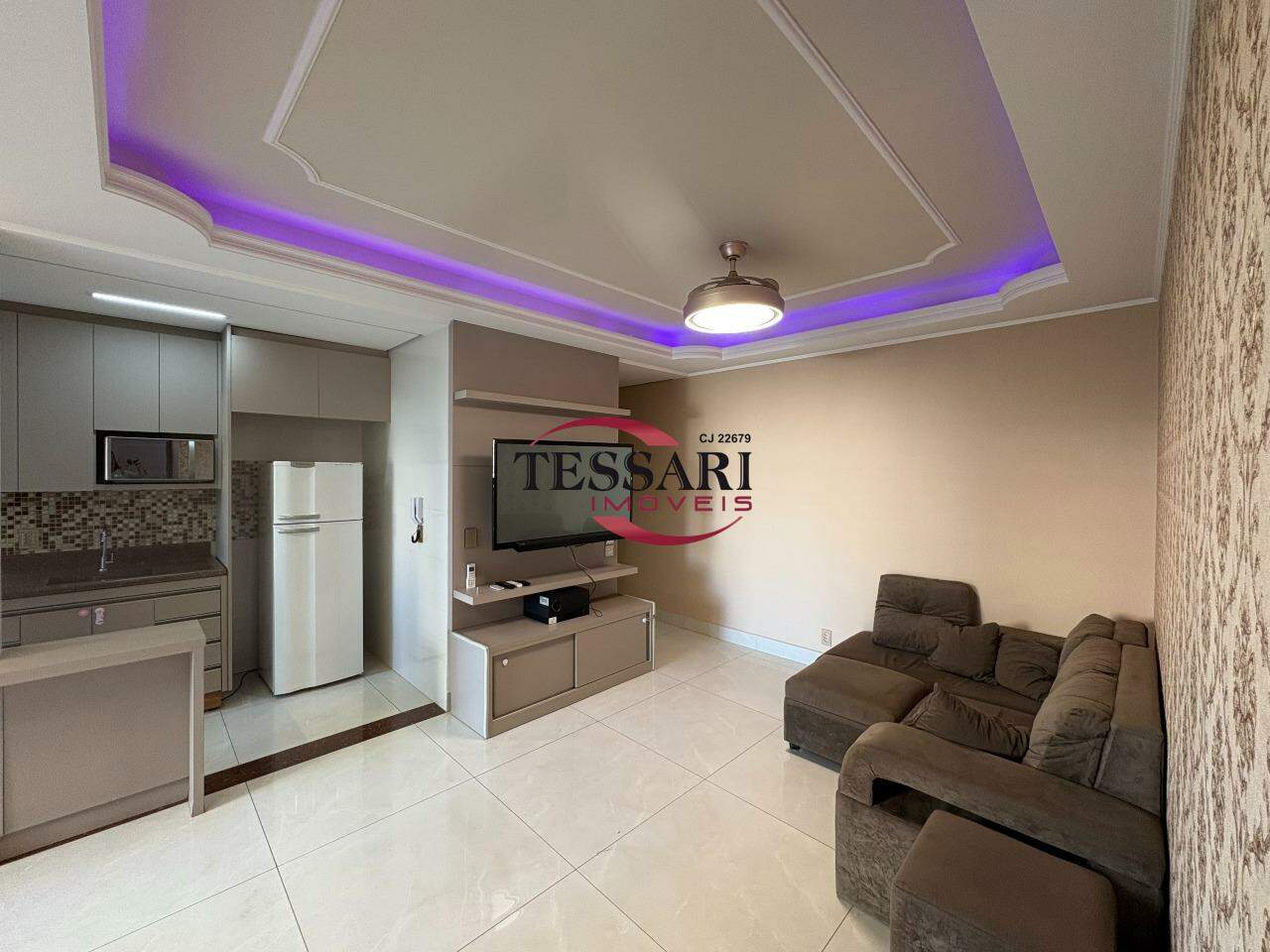 Apartamento com 3 quartos à venda, 80m² — foto 4 de 30