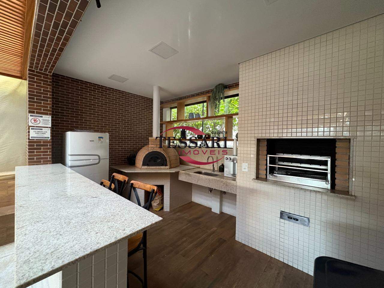 Apartamento com 3 quartos à venda, 80m² — foto 29 de 30