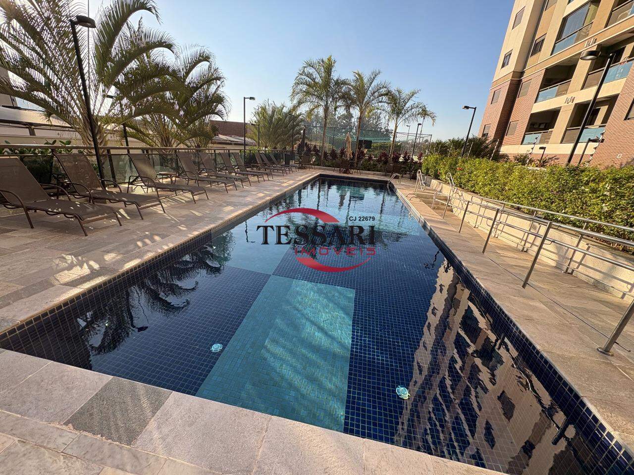 Apartamento com 3 quartos à venda, 80m² — foto 28 de 30