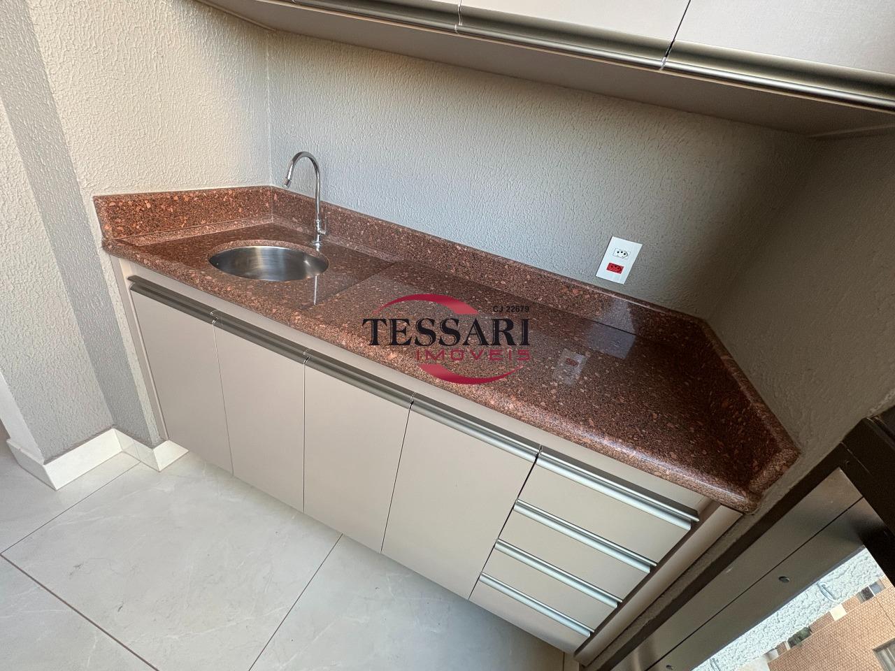 Apartamento com 3 quartos à venda, 80m² — foto 3 de 30