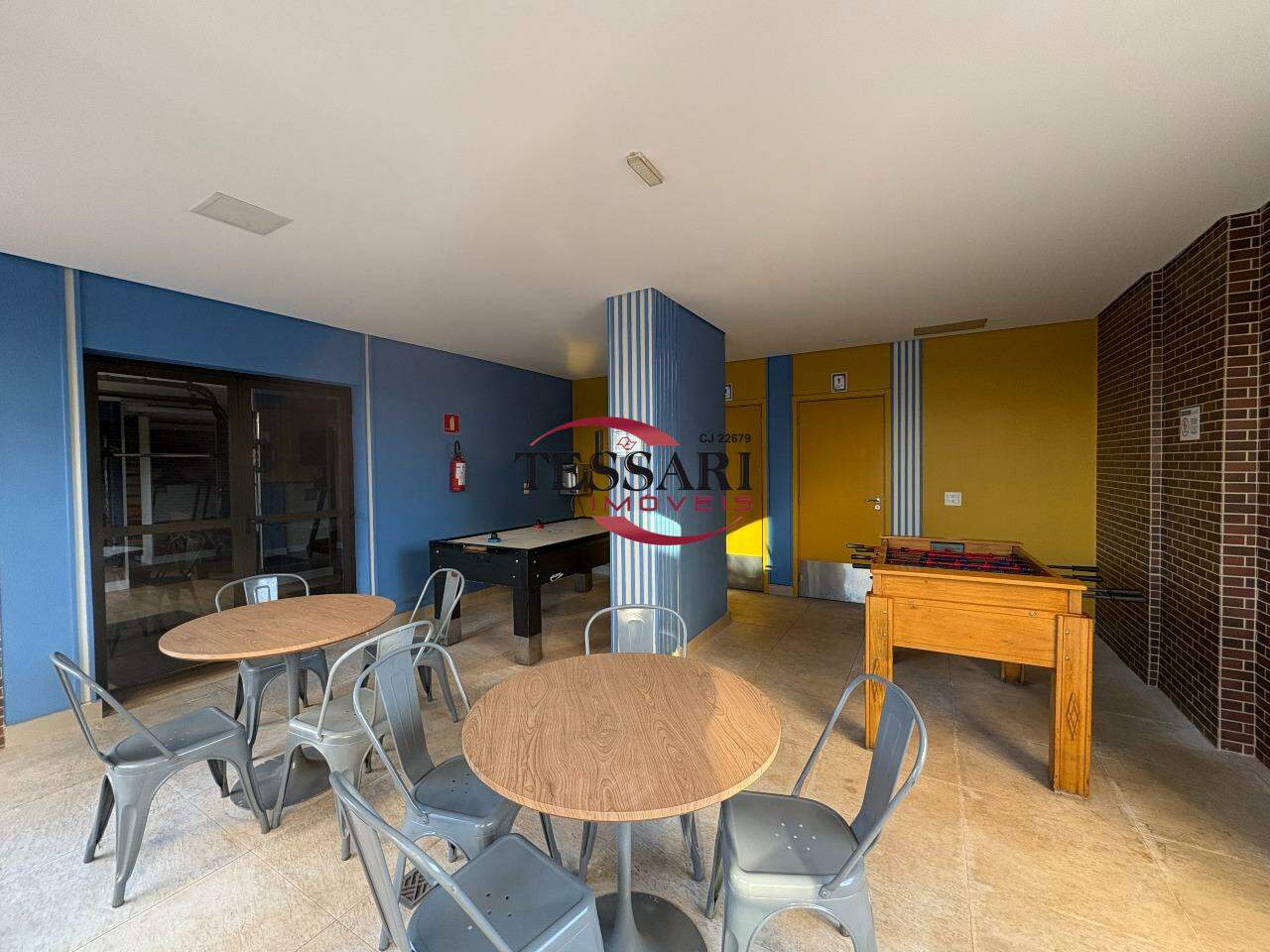 Apartamento com 3 quartos à venda, 80m² — foto 25 de 30