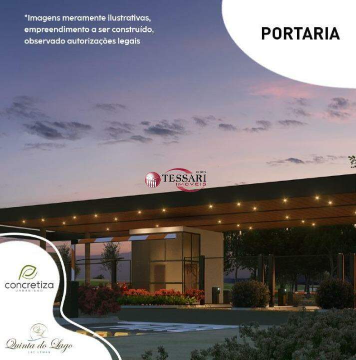 Terreno / Lote / Condomínio à venda, 300m² — foto 1 de 6