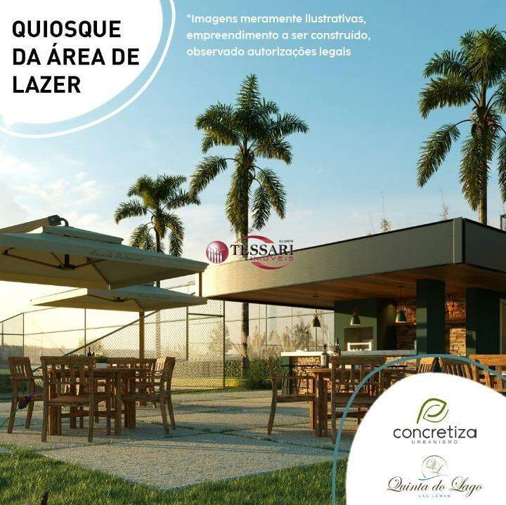 Terreno / Lote / Condomínio à venda, 300m² — foto 5 de 6