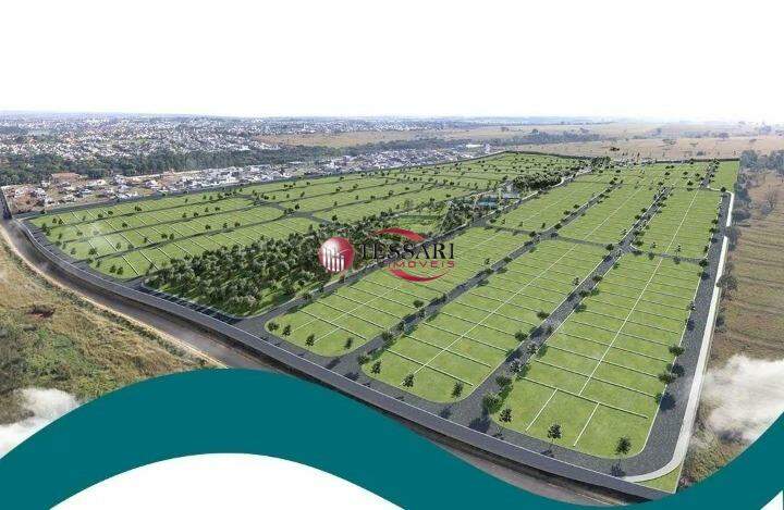 Terreno / Lote / Condomínio à venda, 300m² — foto 3 de 6