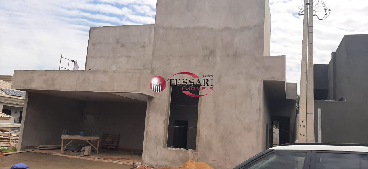 Casa de Condomínio com 3 quartos à venda, 270m² — foto 1 de 1