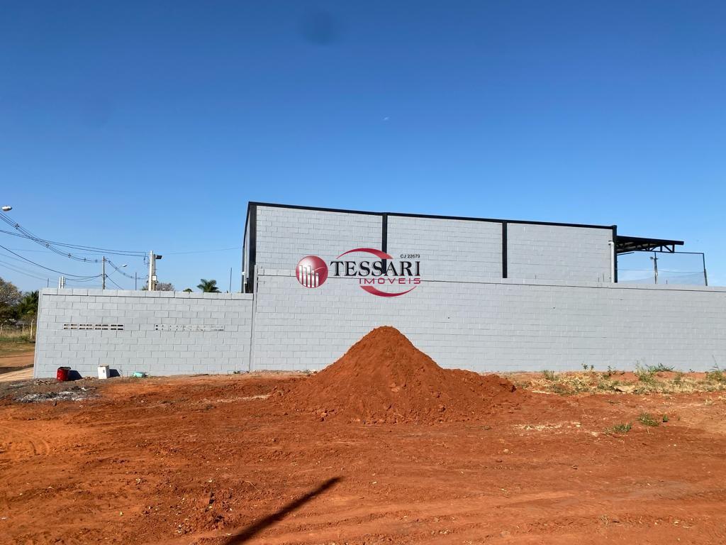 Loja / Salão / Ponto Comercial à venda, 250m² — foto 8 de 8
