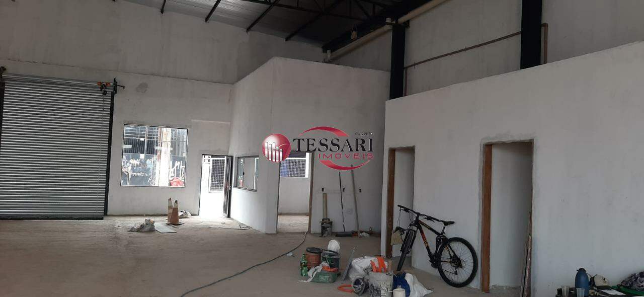 Loja / Salão / Ponto Comercial  para aluguel, 519m² — foto 6 de 7